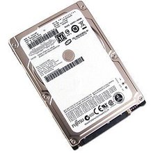 320GB SATAII 5400RPM 2.5in x 9.5mm 15p 3.0Gb/s HD