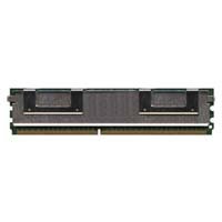 1GB 240p PC2-5300 CL5 18c 64x8 DDR2-667 2Rx8 1.8V