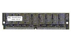 8MB 72p 80ns 24c 1x4 Parity FPM SIMM, NEC, BOJ, M