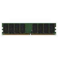 4GB 240p PC2-6400 CL5 16c 256x8 DDR2-800 DIMM, CJ