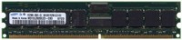 1GB 184p PC2700 CL2.5 18c 128x4 Registered ECC DD