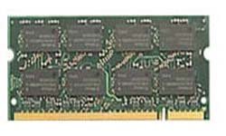2GB 200p PC2-5300 CL5 16c 128x8 DDR2-667 SODIMM, 