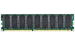 512MB 184p PC800-45 16d ECC RDRAM RIMM T003, Simp