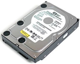 320GB SATAII 7200RPM 3.5in x 1in 15p 3.0Gb/s HDD 