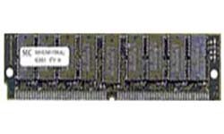 8MB 72p 60ns 24c 1x4 Parity FPM SIMM, Viking, ASP
