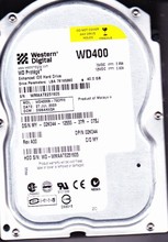 40GB IDE ATA100 5400RPM 3.5in x 1in 40p 100MB/s H