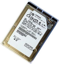 80GB SATA 5400RPM 2.5in x 9.5mm 15p 1.5Gb/s HDD R