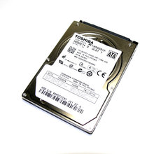160GB SATAII 7200RPM 2.5in x 9.5mm 15p 3.0Gb/s HD