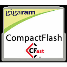 32GB 50p CFAST Card 600x/300x, CWH, BWDCS46MSAX-0