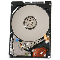 20GB IDE ATA100 5400RPM 2.5in x 9.5mm 44p 100MB/s