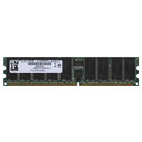 4GB 184p PC2700 CL2.5 36c 256x4 DDR333 2Rx4 2.5V 