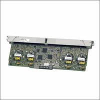 4 Outside Line Trunk Card - NT7B69N