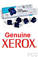 8200 Cyan Solid Ink 5 pak