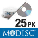 25MDISC-DVD