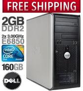 Optiplex 755 E6850