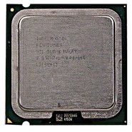 Pentium 4 521 2.80GHz