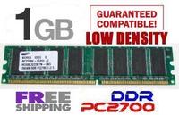 DDR PC2700 1GB