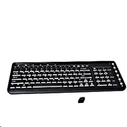 Wireless Keyboard
