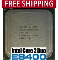 Core 2 Duo E8400