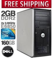 Optiplex 755 E6850