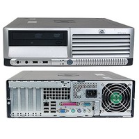 HP DC5100 3.2GHz
