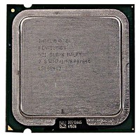 Pentium 4 521 2.80GHz