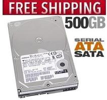 Deskstar HDS725050KLA360