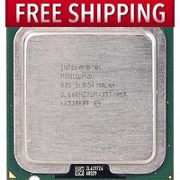 Pentium D 805 SL8ZH