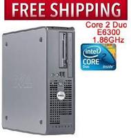 Core 2 Duo E6300