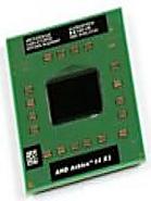 Mobile AMD Athlon 2800