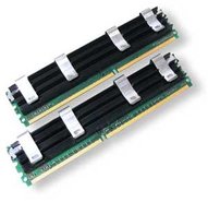 8GB(2X4GB)DDR2PC6400FB