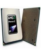 AMD Phenom II X3