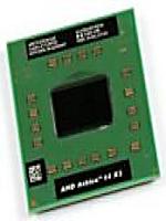 Mobile AMD Athlon 2800