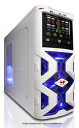 IN-WIN MANA 136 - White