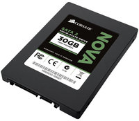 Nova Series 2 SSD