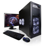 Core i3 Custom Builder