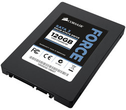 120GB Force Series 3
