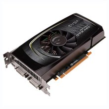GTX 460 Superclocked