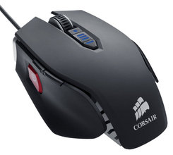 M60 Laser Mouse