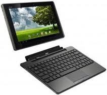 ASUS TF101-B1 Eee Pad