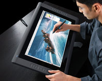 Cintiq 22HD