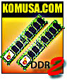 2GB DDR2-400 PC2-3200