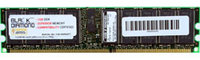 1GB DDR For Fujitsu BX300