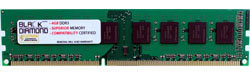 8GB DDR3 For Asus P67