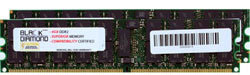 2GB 2X 1GB DDR2 For 306m 8849