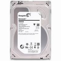 ST2000DM001