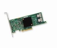 LSI SAS 9207-8i SGL