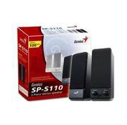 Basic Speaker System(Blac