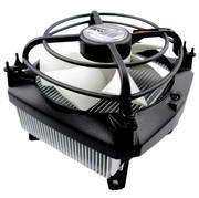 Alpine 11 Pro CPU Fan