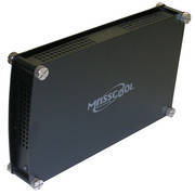 UHB-340UPS 3.5inch Black